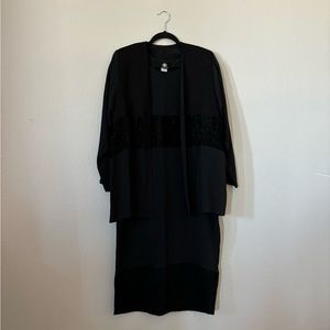 Vintage Oyako Two Piece Set Size Medium